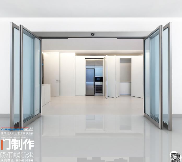 西安自動(dòng)門斷電問(wèn)題處理